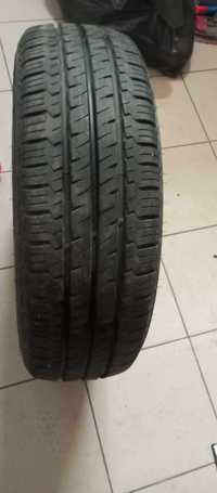 opona 8mm Hankook Vantra LT RA18 205/65R16c 103/101H