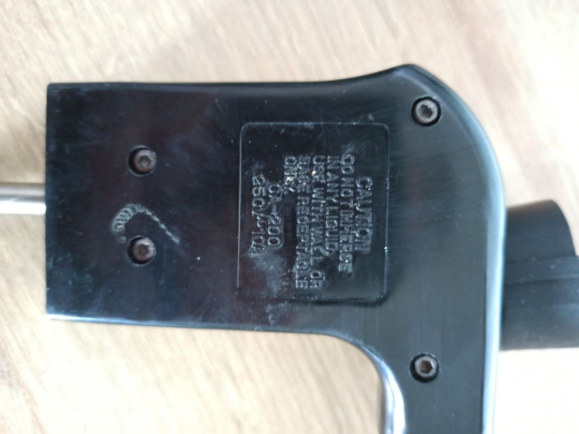 Przewód z Termostatem Kabel Uniwersalny Termostat