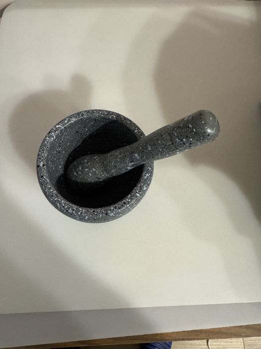 Mozdzierz kuchenny do przypraw Nowy