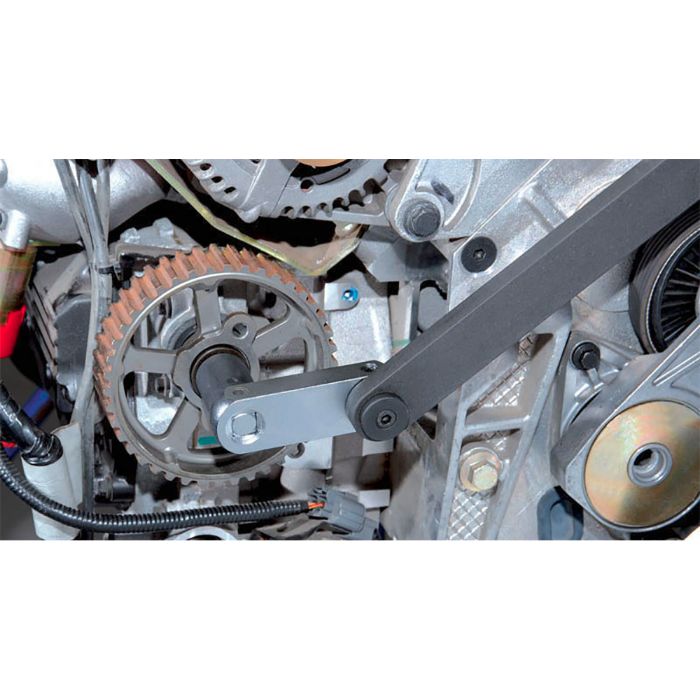 Chave Manual de Impacto 1/2"
