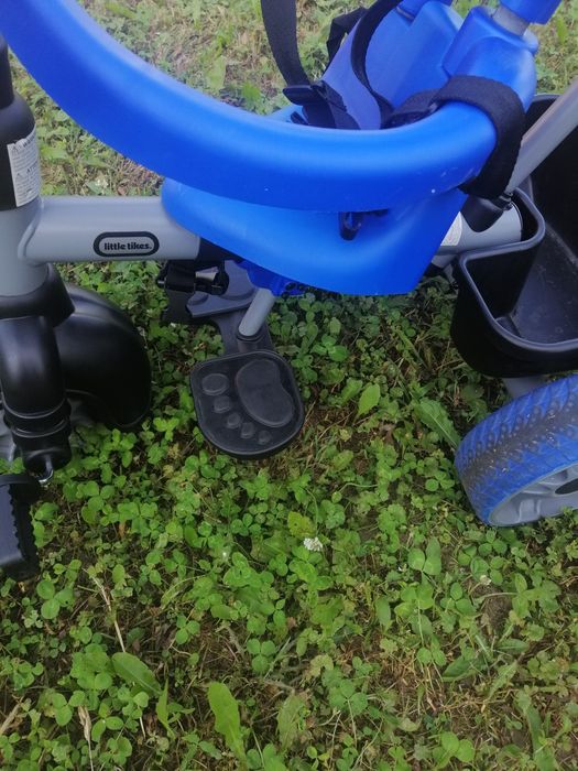 Rowerek trójkołowy