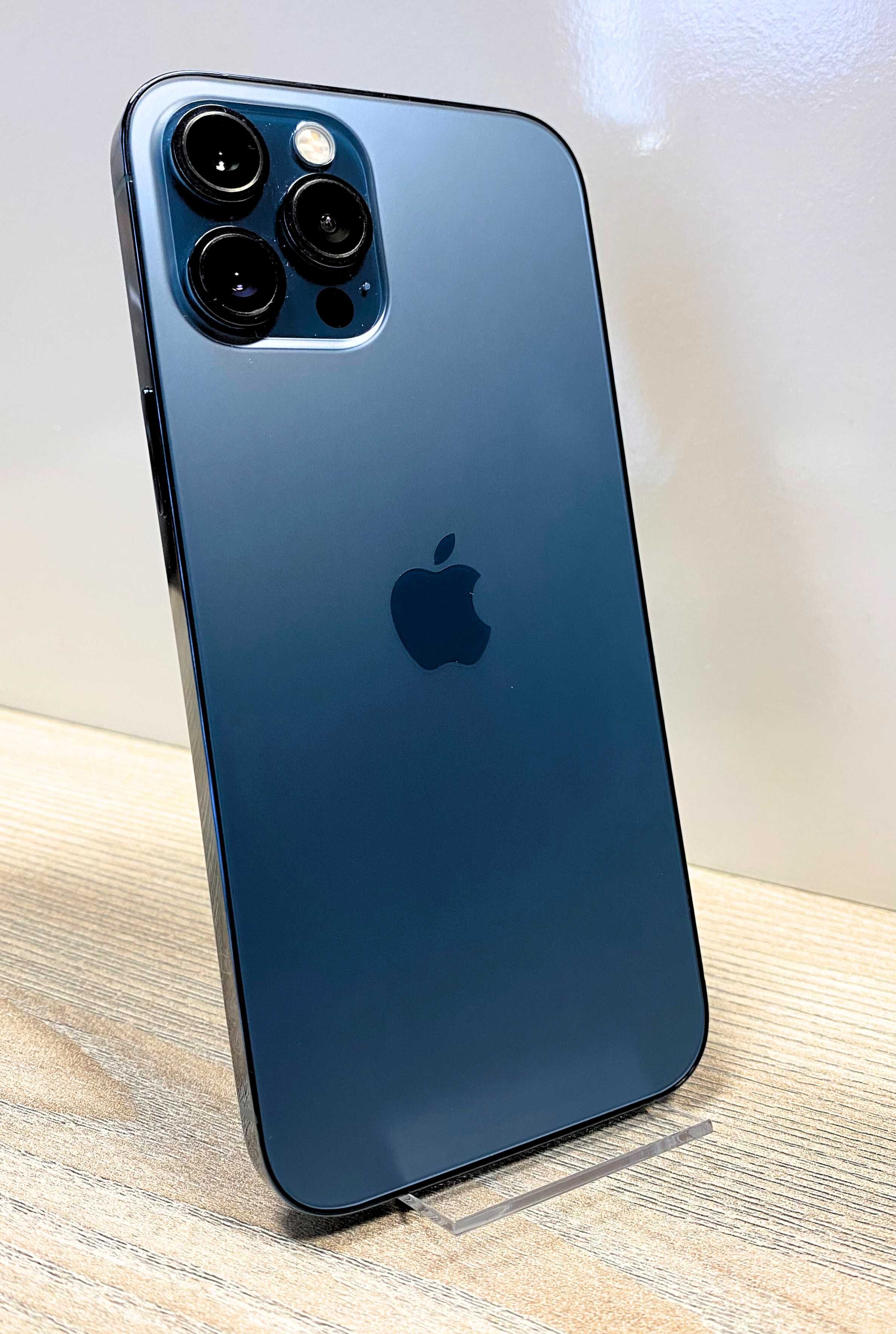 iPhone 12 Pro Max 128GB - Wybór kolorów - Idealny - Gwarancja 12mc