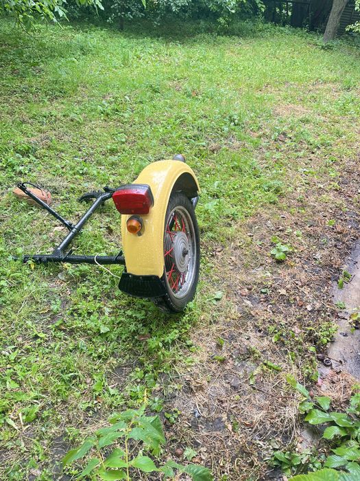 Продам иж планета 4