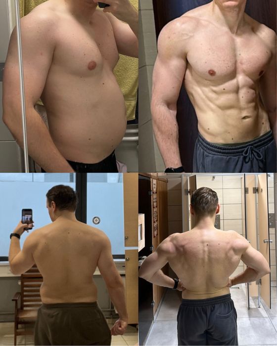 Trener Personalny Wrocław