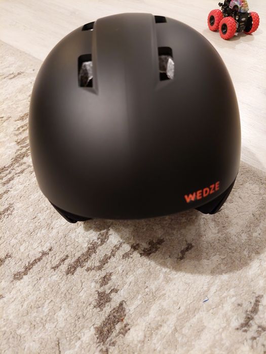 Kask wedze 500 Piste Decathlon xs H-KID 500