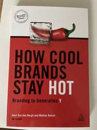 Joeri Van den Bergh - How cool brand stay hot