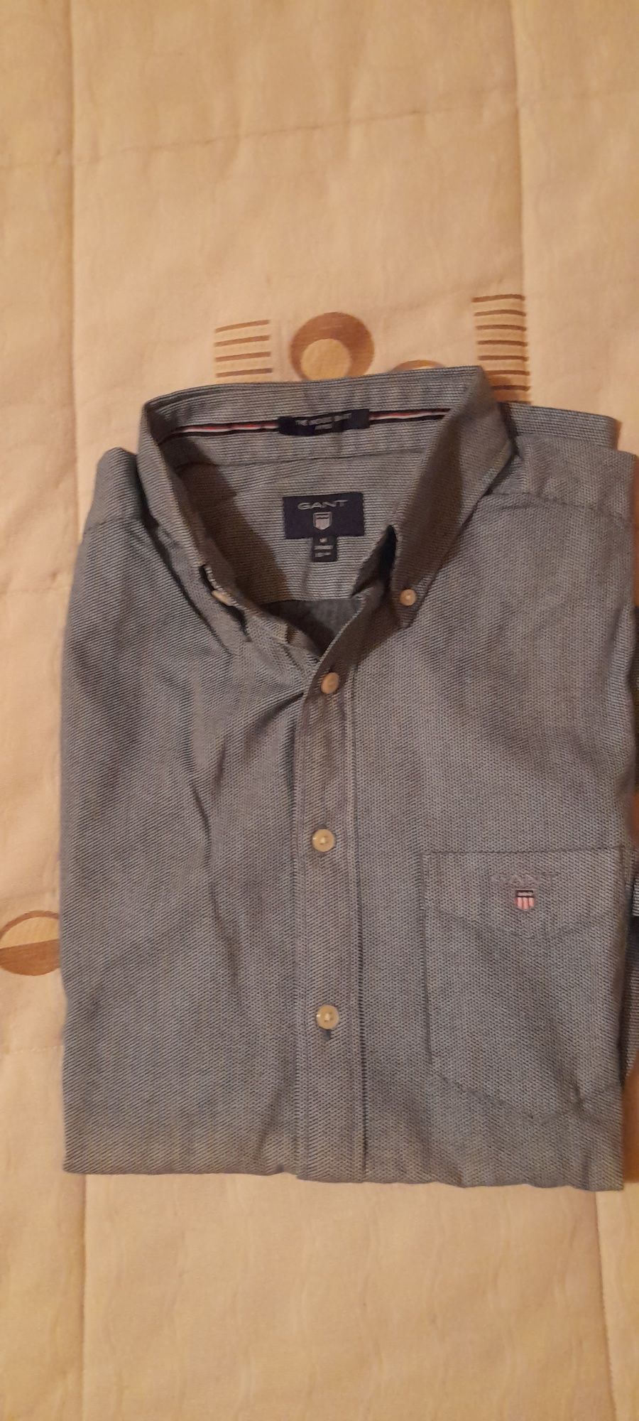 Camisas Gant (novas)