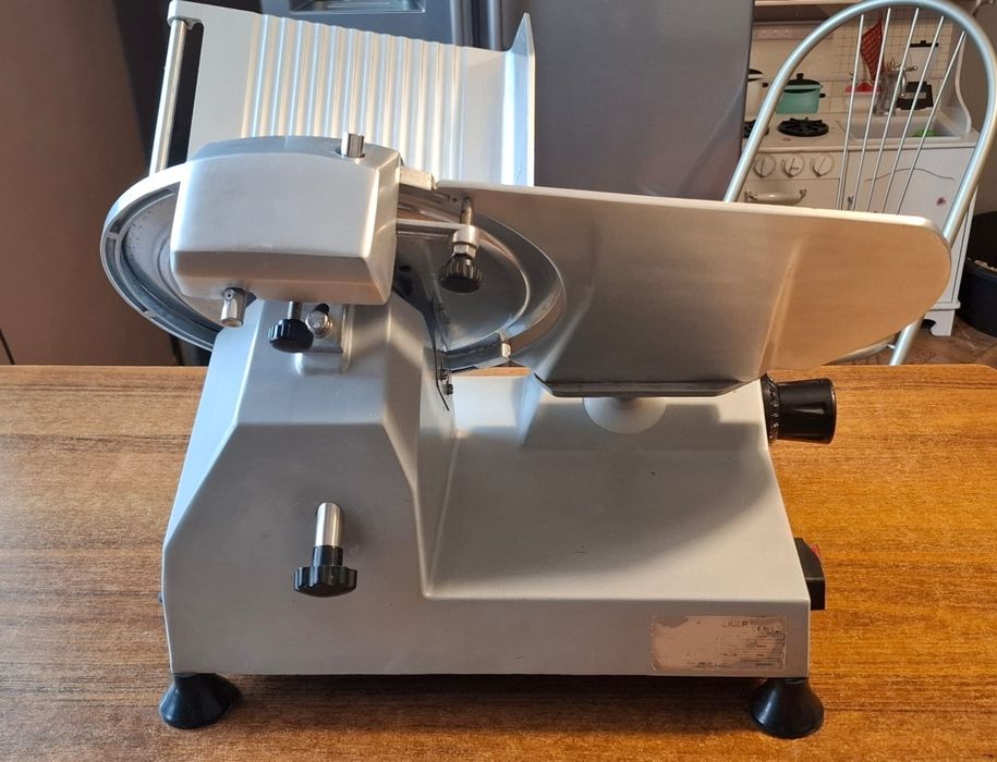 Krajalnica przemysłowa