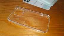 Etui do Apple iPhone 13 Pro max jak nowe