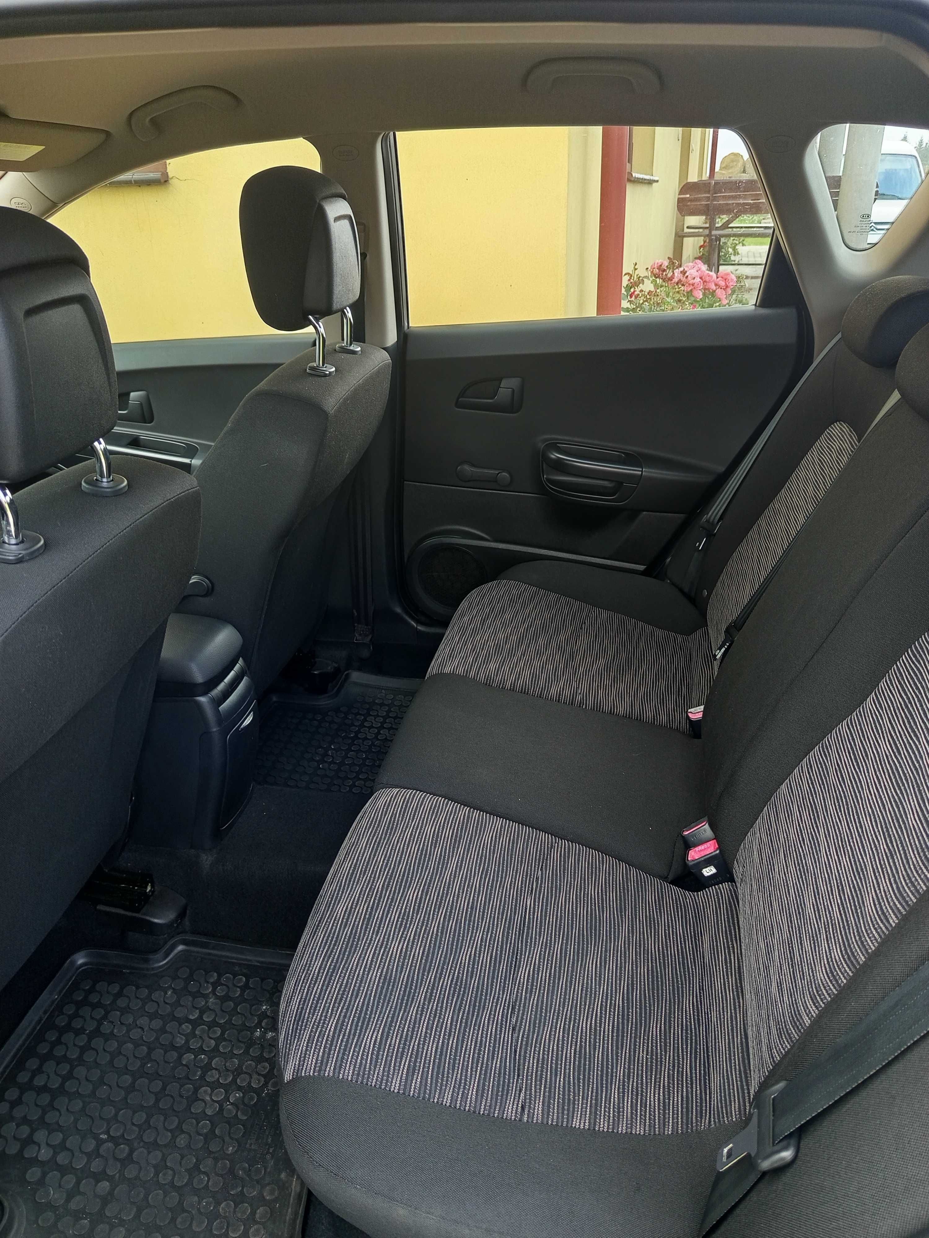 KIA CEED 2009, Hatchback