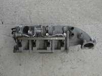 KOLEKTOR SSĄCY ALUMINIOWY 1,6T A16LET OPEL INSIGNIA A ASTRA J ZAFIRA C CORSA B MERIVA