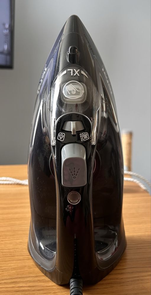 Утюг Tefal Б/У в хорошем состоянии