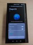 Honor Magic 5 Pro 5G * 12/512 GB * pęknięty tył *bez blokad i obciążeń
