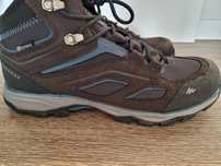 Buty trekkingowe Quechua Waterproof MH 100 r. 43