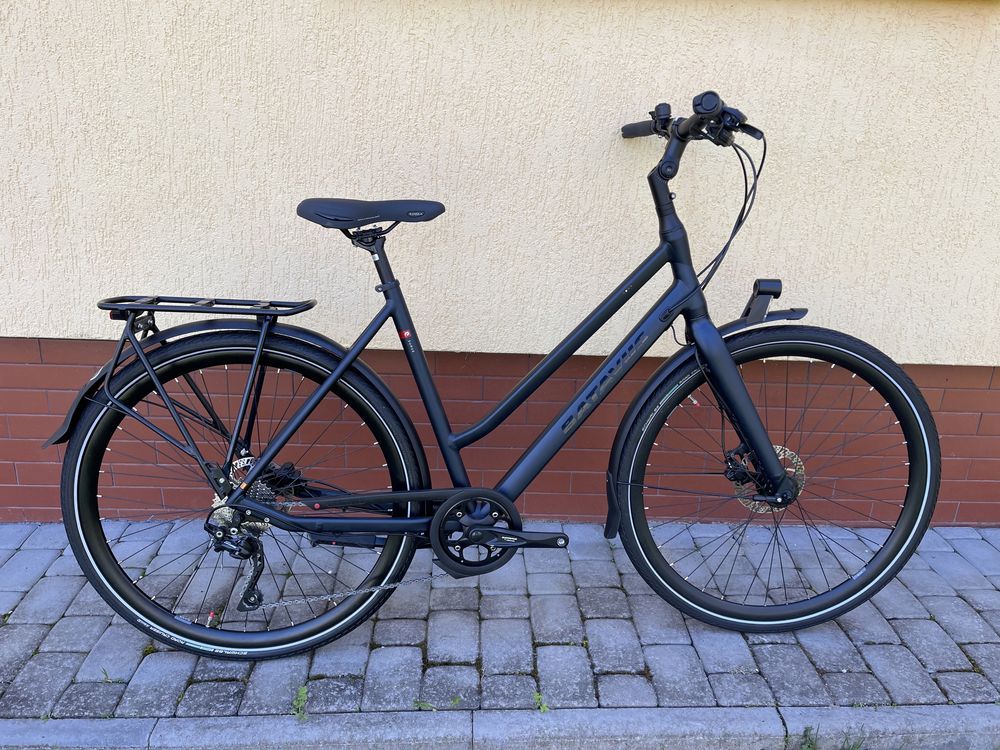 Велосипед Міській Batavus suave
