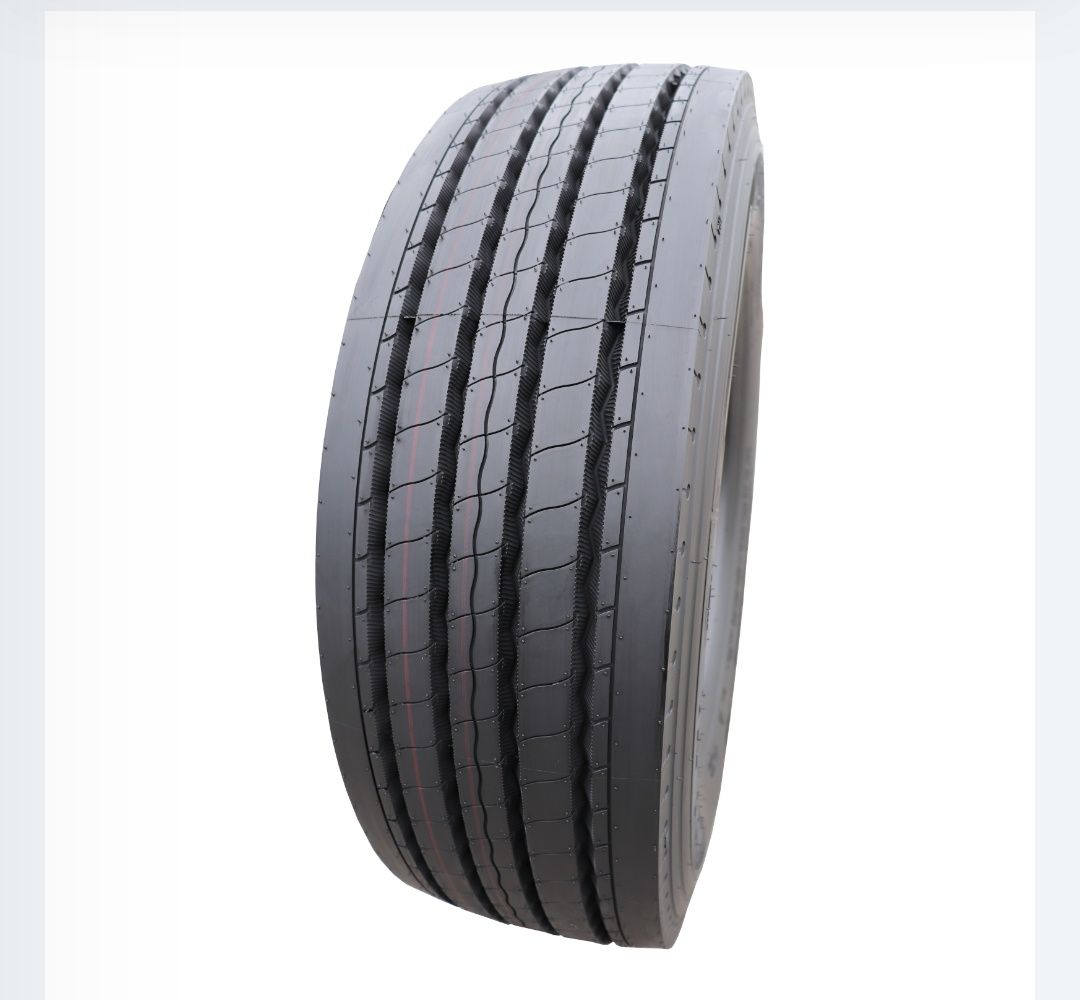 Opony 265/70 R19,5 przód , nowe