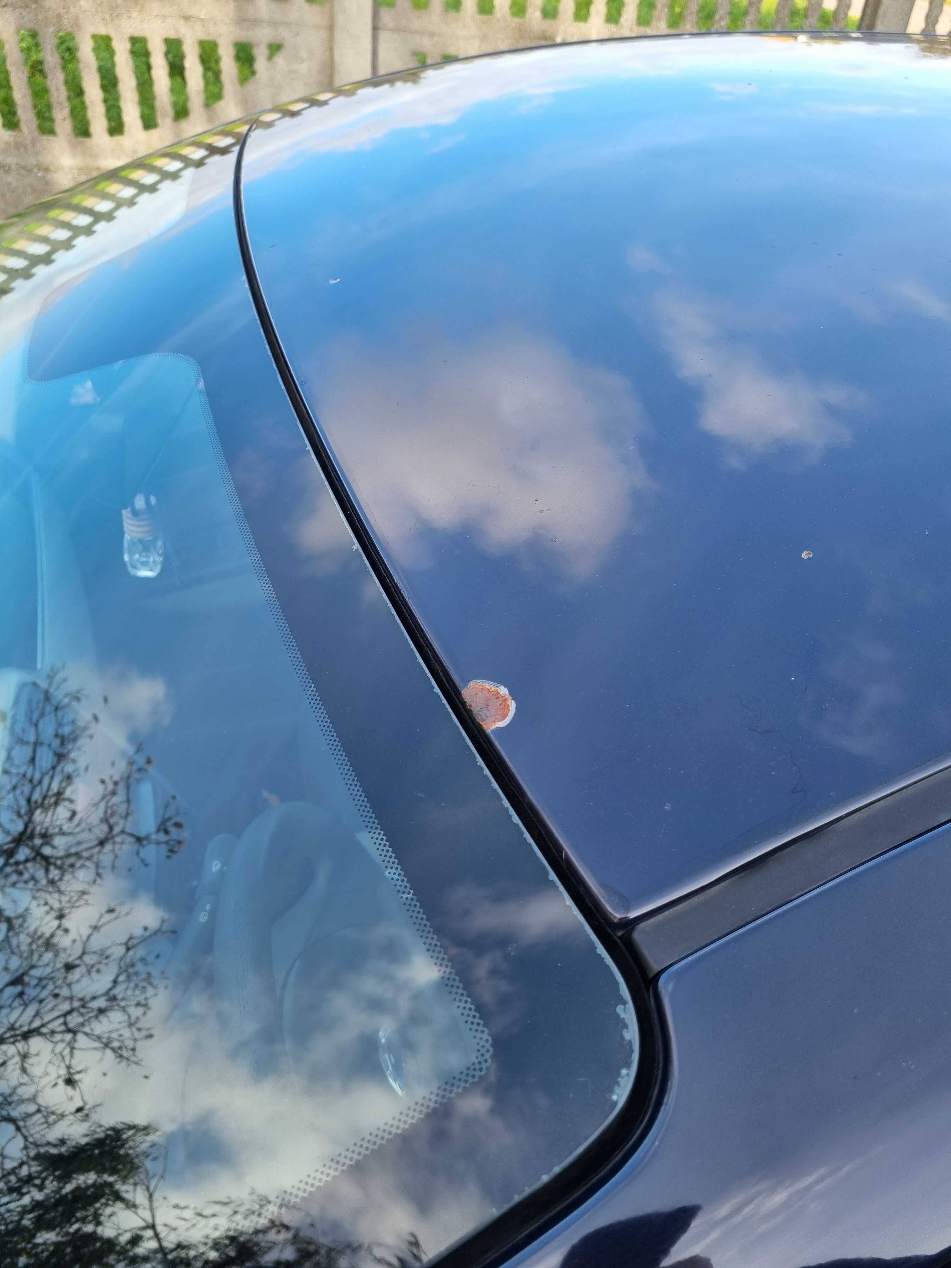 Fiat Grande punto 1.3 multijet Świeżo po przeglądzie