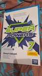 Super Powers zeszyt ćwiczeń Język Angielski Nowa Era
