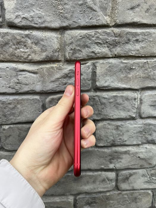 iPhone 11 64Gb 100% батарея Айфон 11 нова батарея