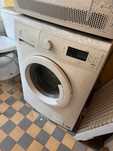 Pralka Electrolux Timecare