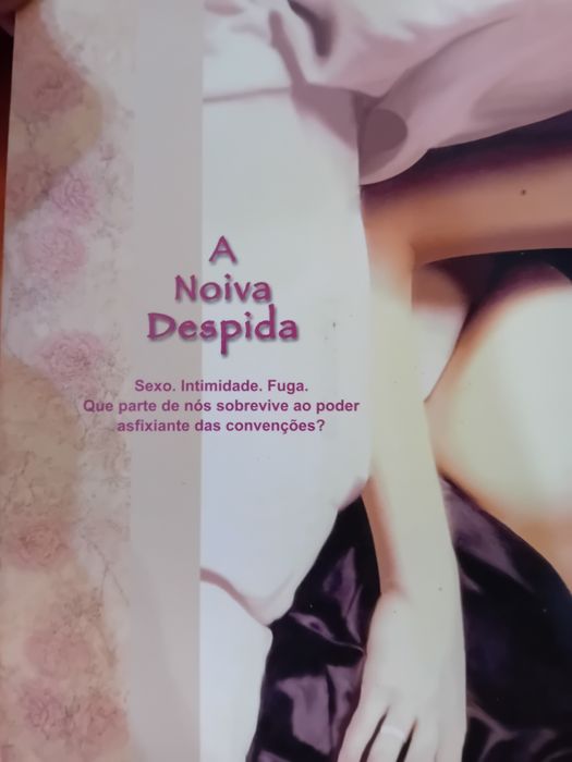 A Noiva Despida .