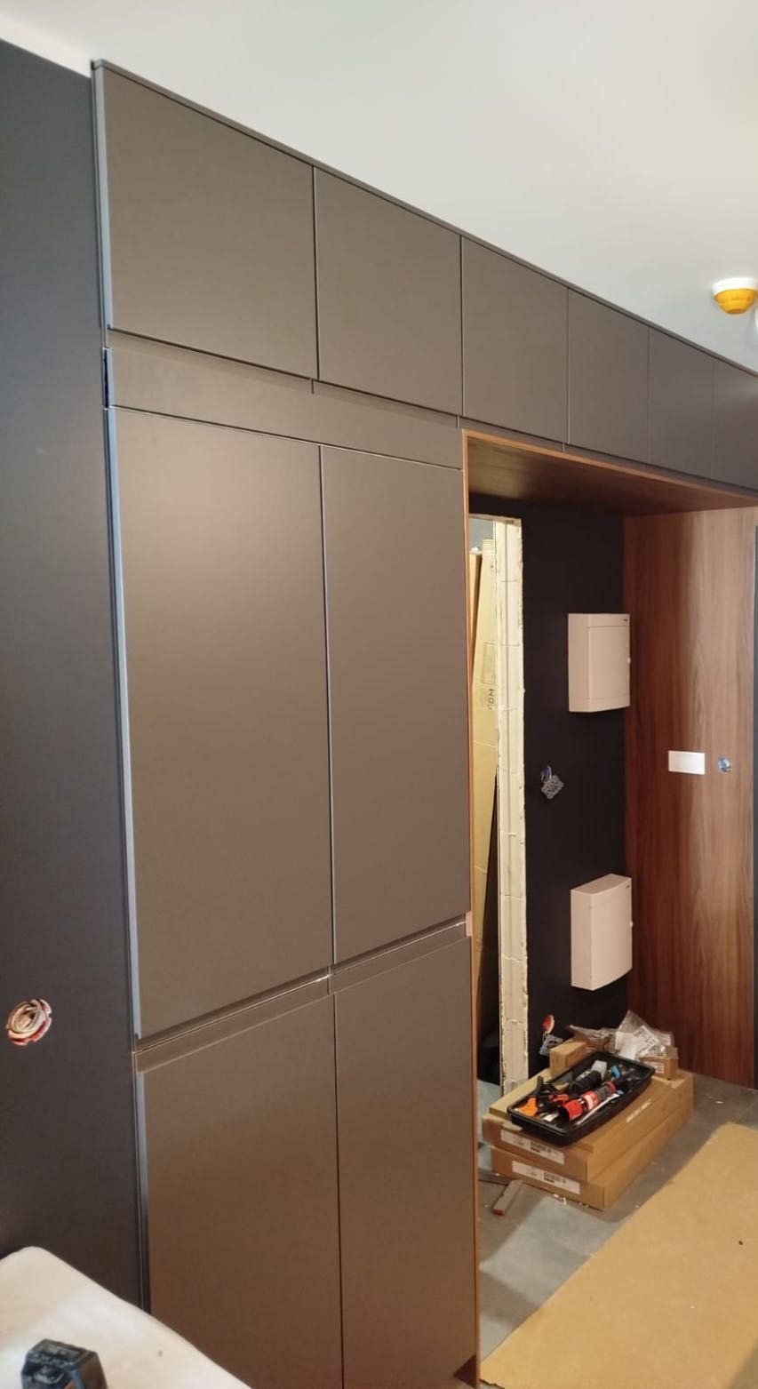 sprzedam kawalerkę Gdańsk ul mostek 4, 27m2