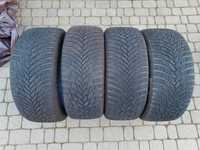 Opony zimowe 235/45 R18 Firestone winterhawk 4