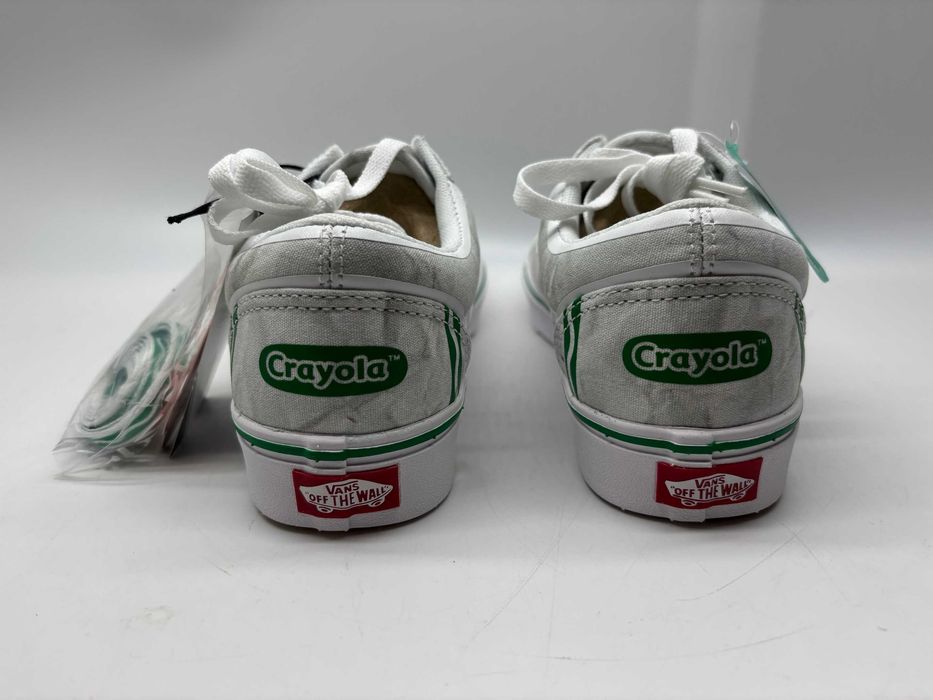 Vans Comfycush Old Crayola VN0A5DYCB1S1 46 rozmiar 37