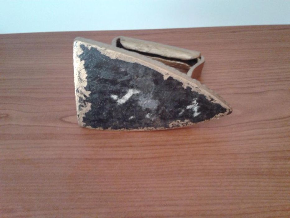 Antiguidades, decoração,ferro antigo