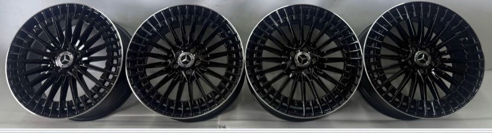 Mercedes V klasa W447 AMG 20 cali Felgi Oryginał Nowe