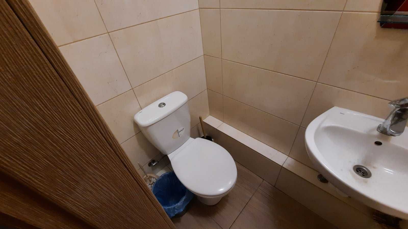 Продаётся 1-к студийная кв.  в ЖК Воробьёвые горы! Салтовка