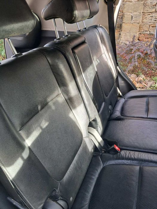 Авто від власника, куплене в офіційного дилера,максимальна комплектац