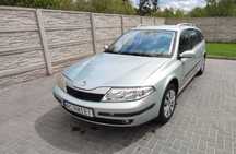 Продам Renault Laguna 2003