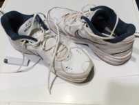 Nike Air Monarch rozmiar 45