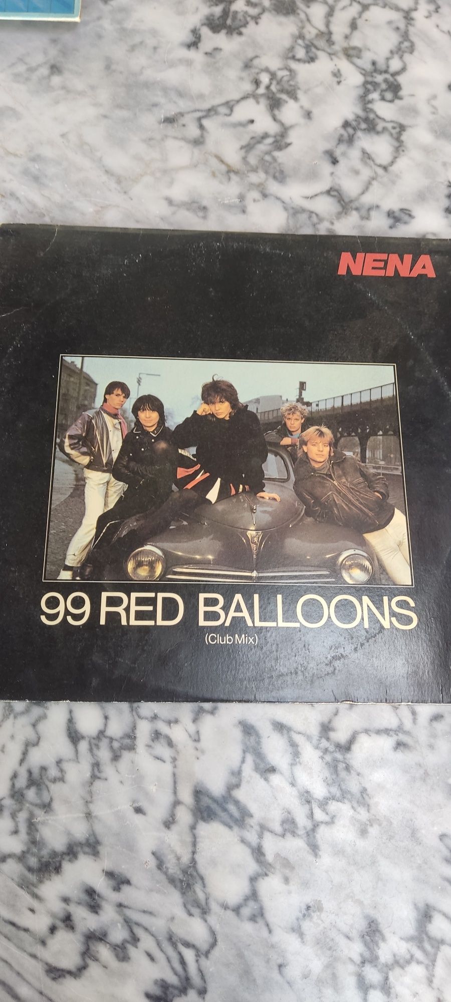 Discos vinil LP, Singles