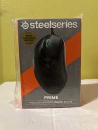 Mysz Steelseries Prime