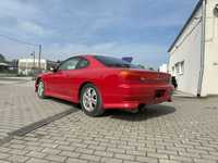 Nissan Silvia Nissan S15 Autech Style A