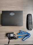 Odtwarzacz multimedialny Mede8er MED800x3D