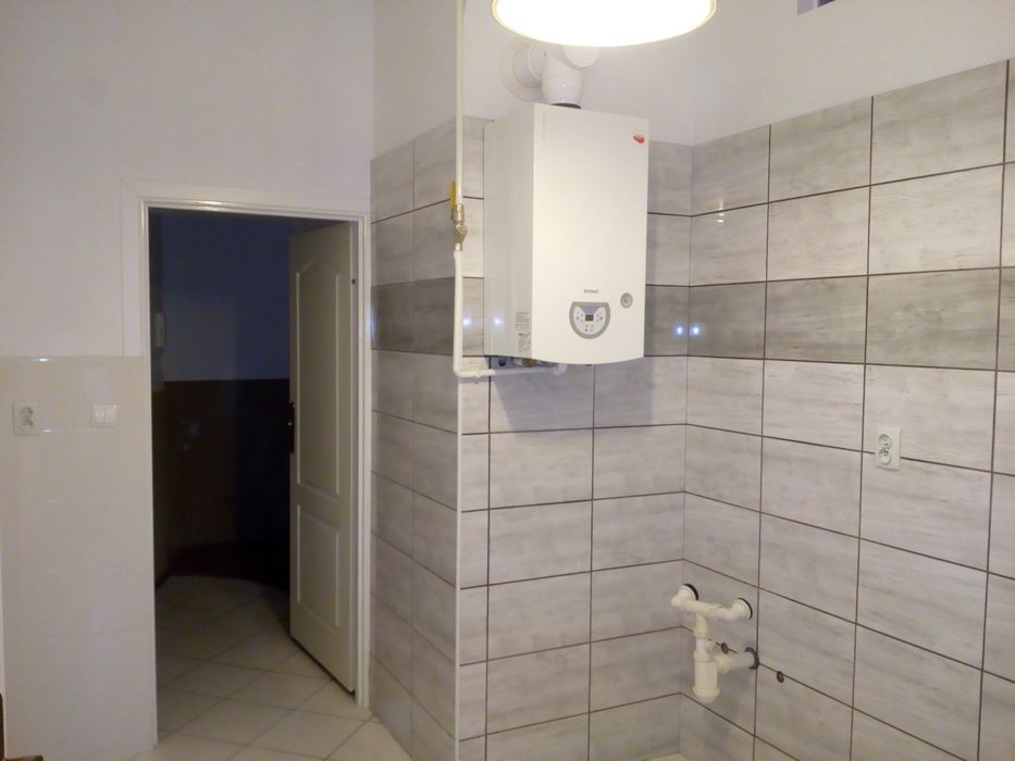 Wynajmę mieszkanie 3 pokojowe (68m2)
