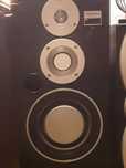 Technics -KOLUMNY