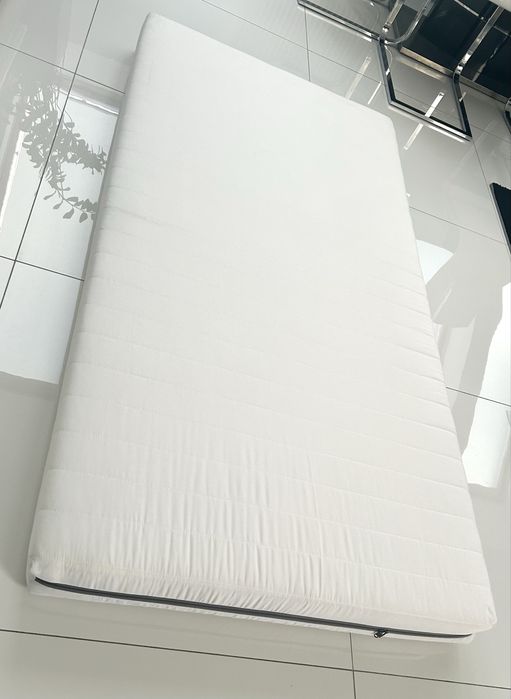 Nowy Materac piankowy 180x90x14