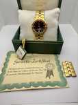 Zegarek Jaques Richal Geneve