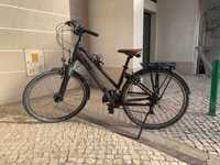 Bicicleta Scott Sub Comfort 20