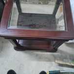 Mesa de centro sala