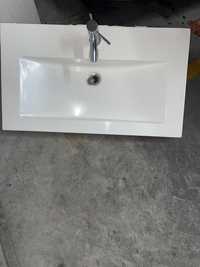 LAVABO BRANCO WC