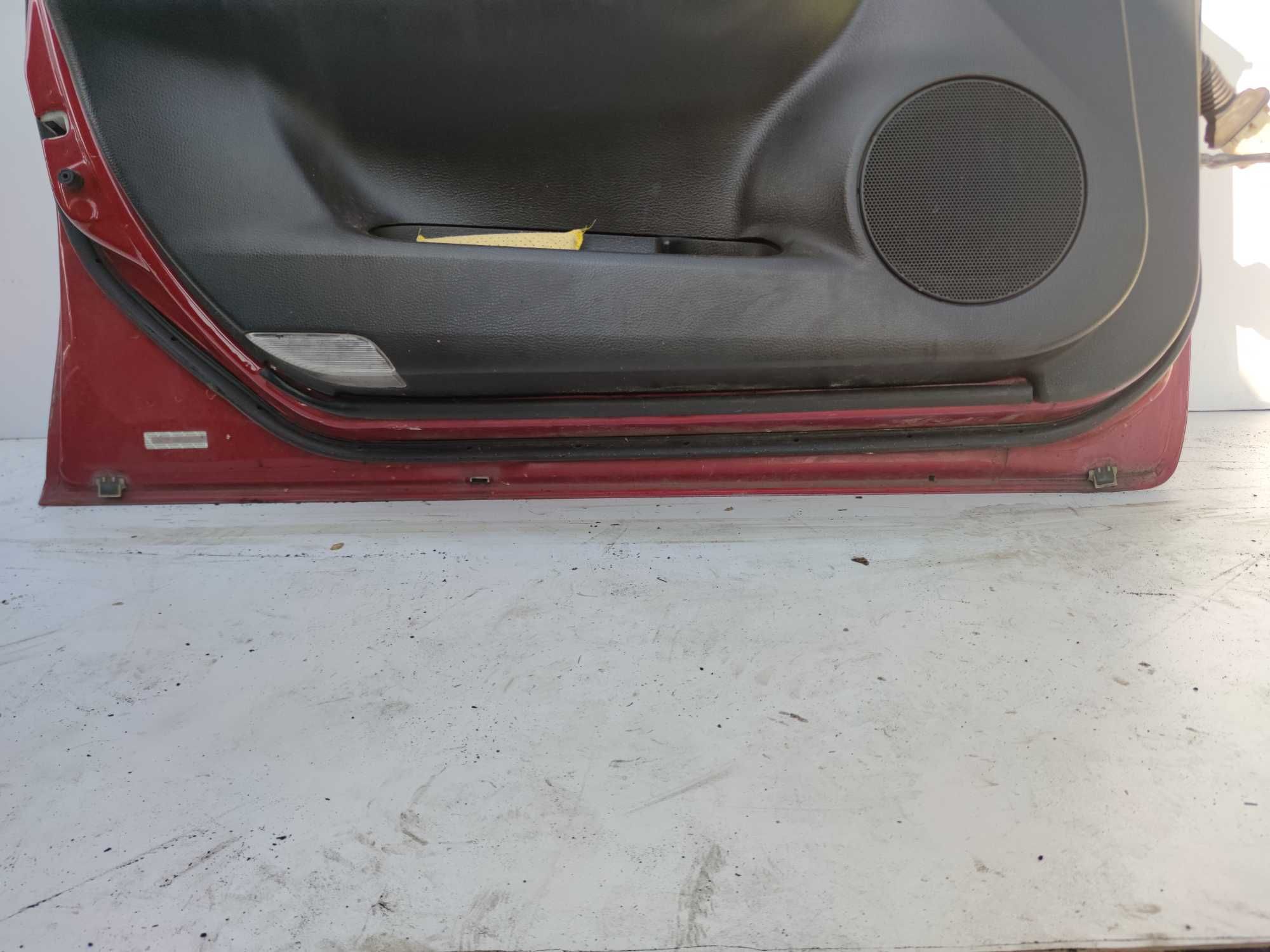 Mazda 6 I Drzwi Lewe Przednie Lewy Przód Kierowcy Lakier 27A