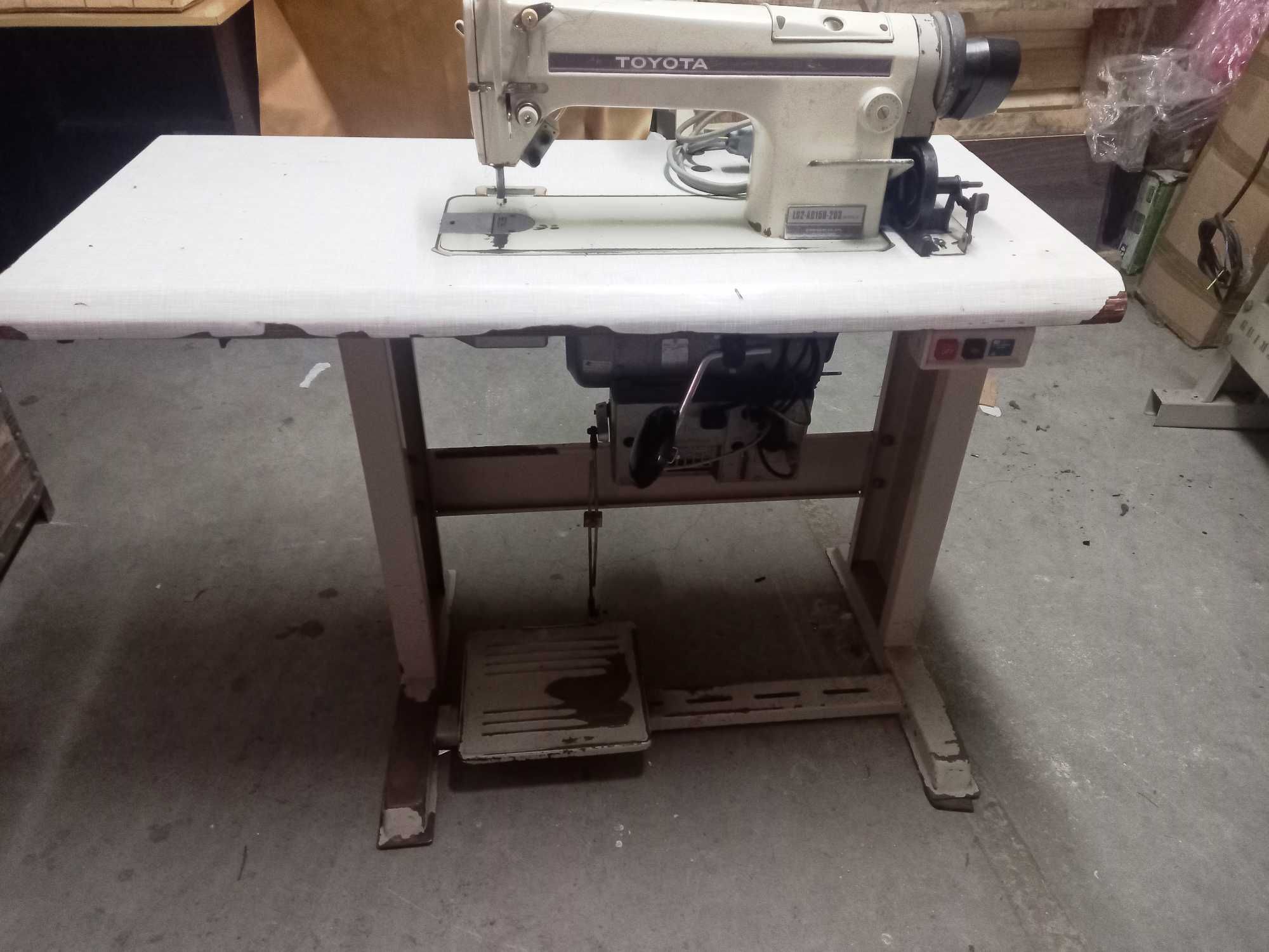 Vendo máquina de costura Ponto -corrido