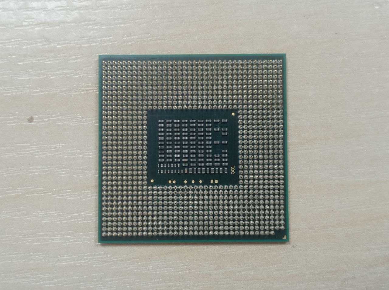 Процессор Intel Core i3-2310M