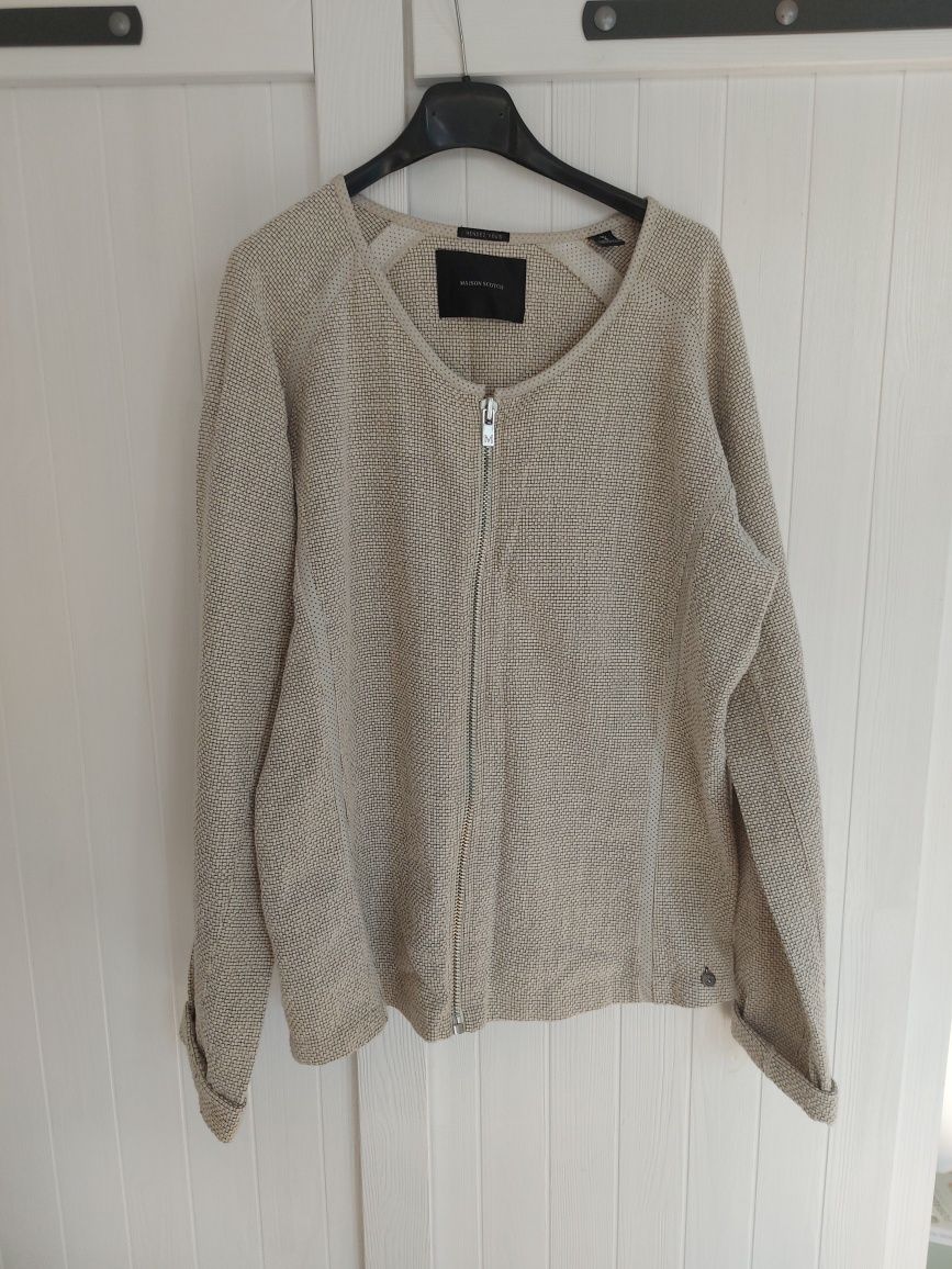 Marynarka Maison Scotch rozmiar XL