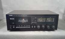 YAMAHA TC-1000,magnetofon kasetowy vintage